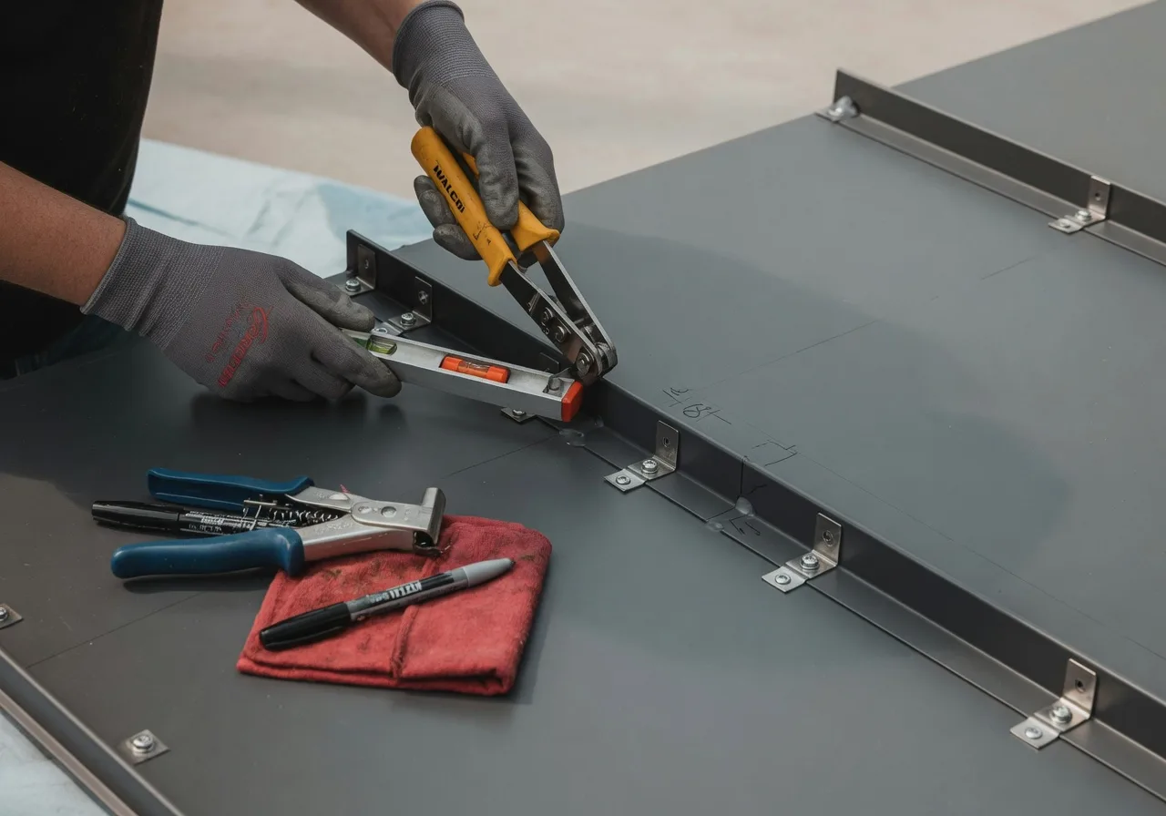 Why choose Metal Roofing Installation in Des Lacs, ND